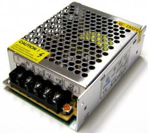 power supply unit